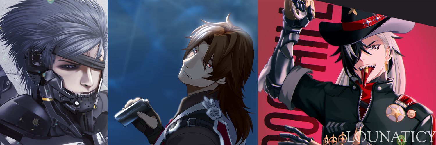 LouNaticy's profile banner image