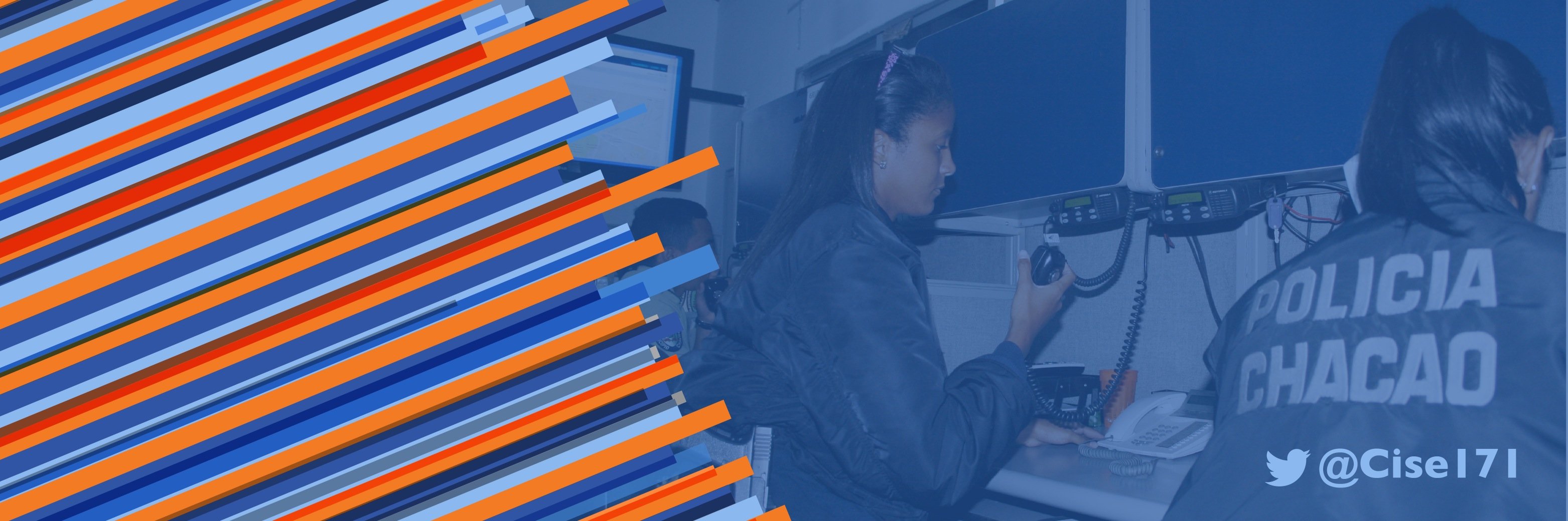 cise171's profile banner image
