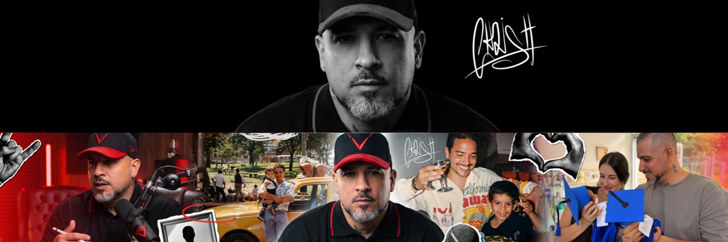 ChrisHpro's profile banner image