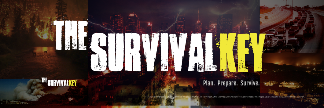 SURVIVALKEY's profile banner image