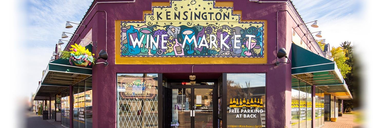 KensingtonWM's profile banner image