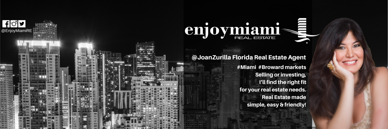 EnjoyMiamiRE's profile banner image