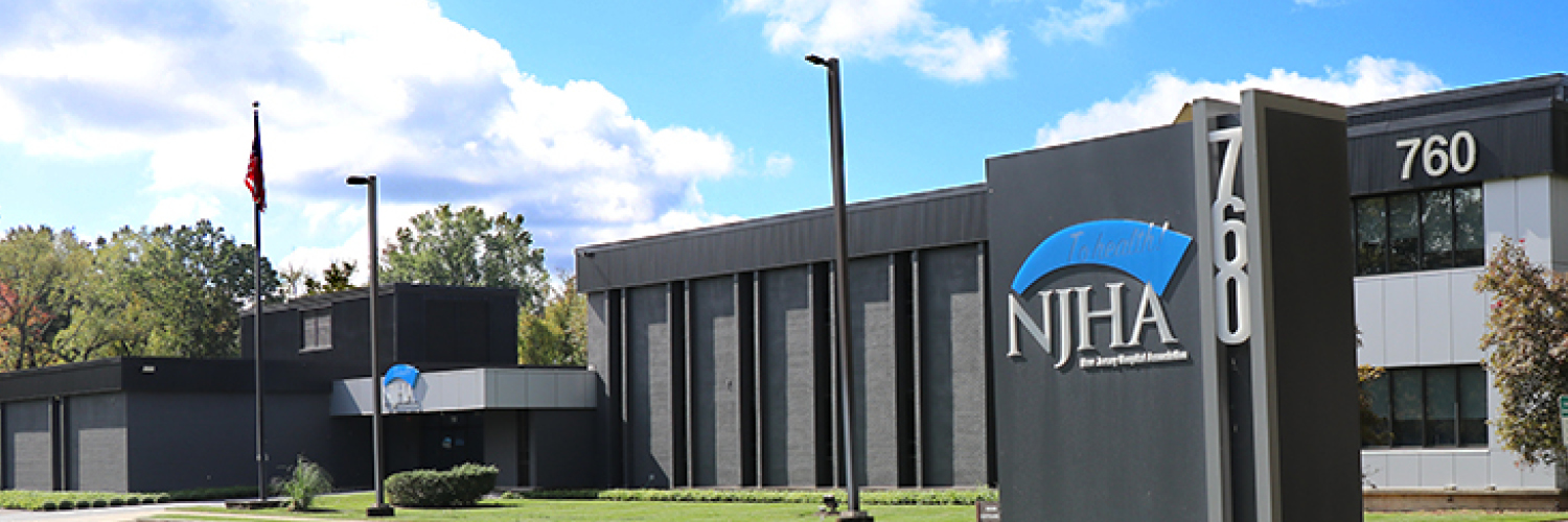 NJHospitals's profile banner image