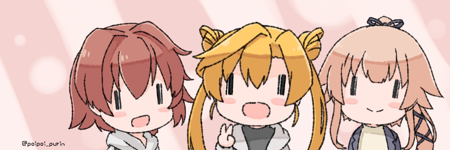 KCHitsuN's profile banner image