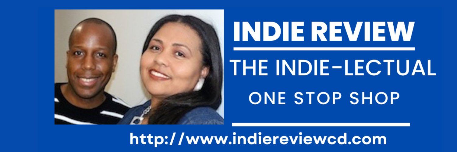 IndieRevue's profile banner image