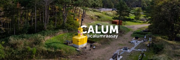 CalumRaasay Profile Banner