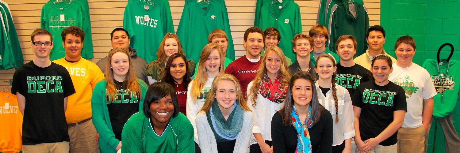 The Wolves Den banner