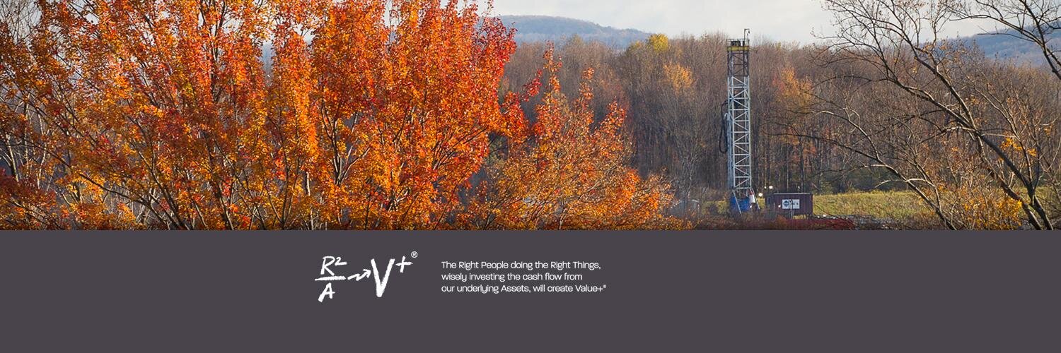 Southwestern Energy banner