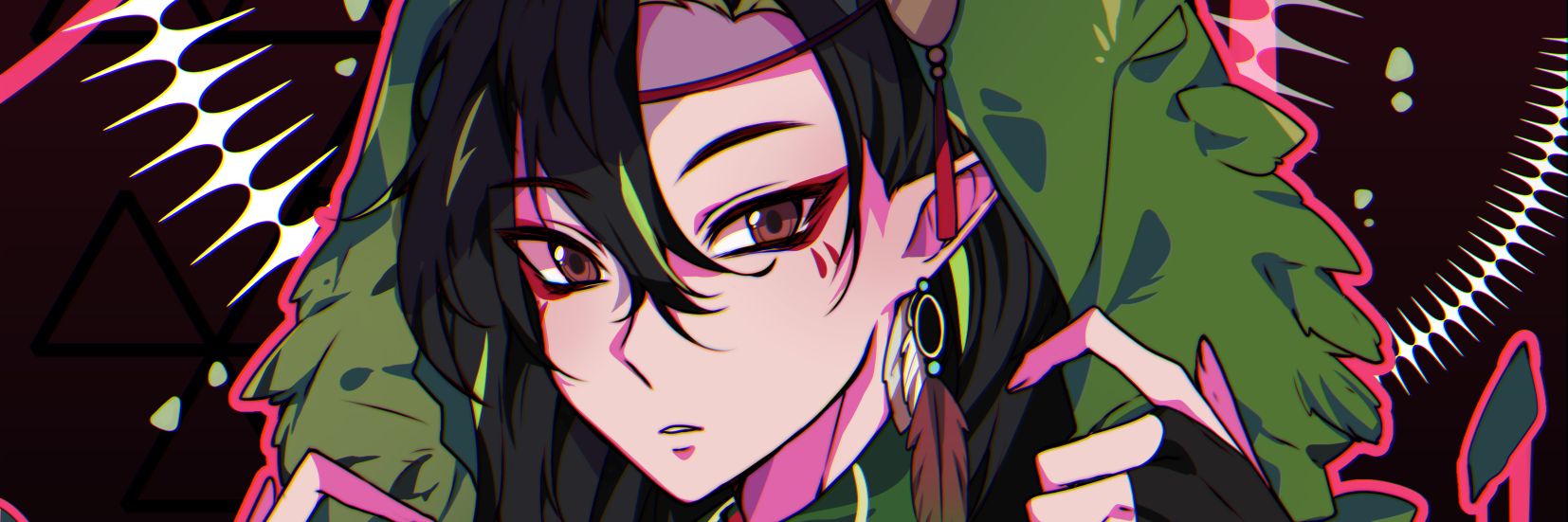 Spiza 👻✨|🌤️|💍|🕵️‍♂️💎 banner