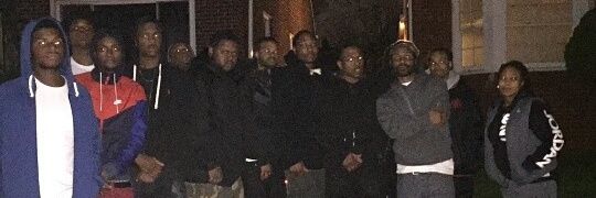 #9000Block- Tone banner