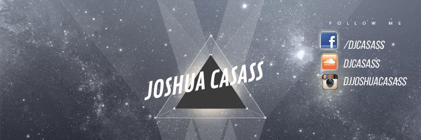 djcasass's profile banner image
