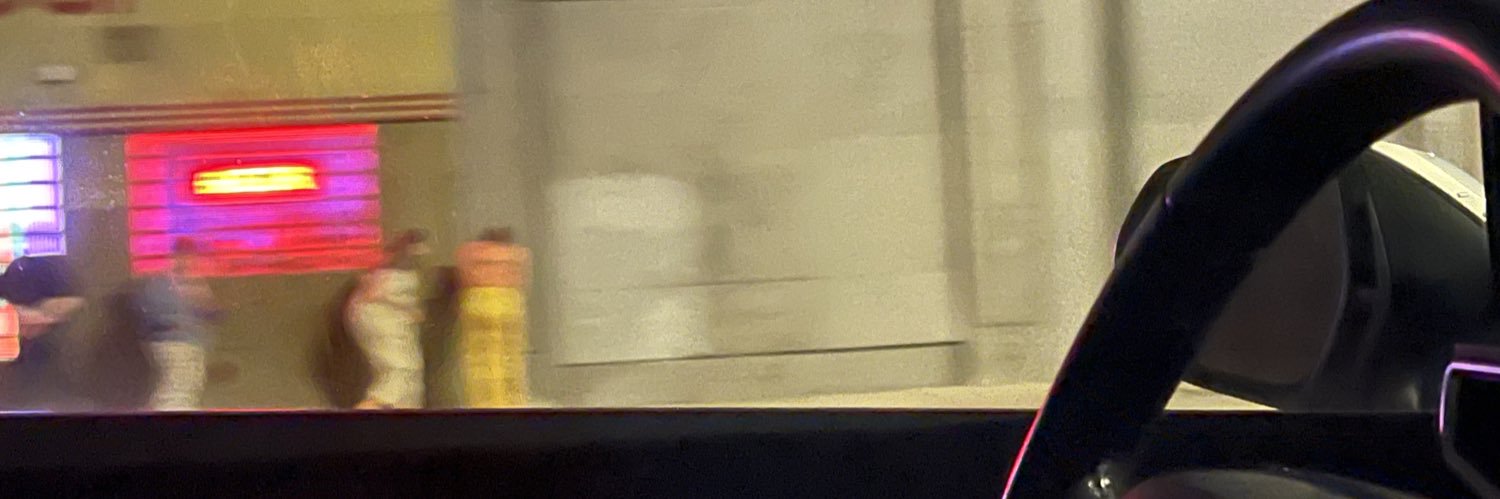 GraceGebo's profile banner image