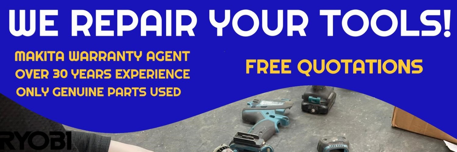 CBS Power Tools banner