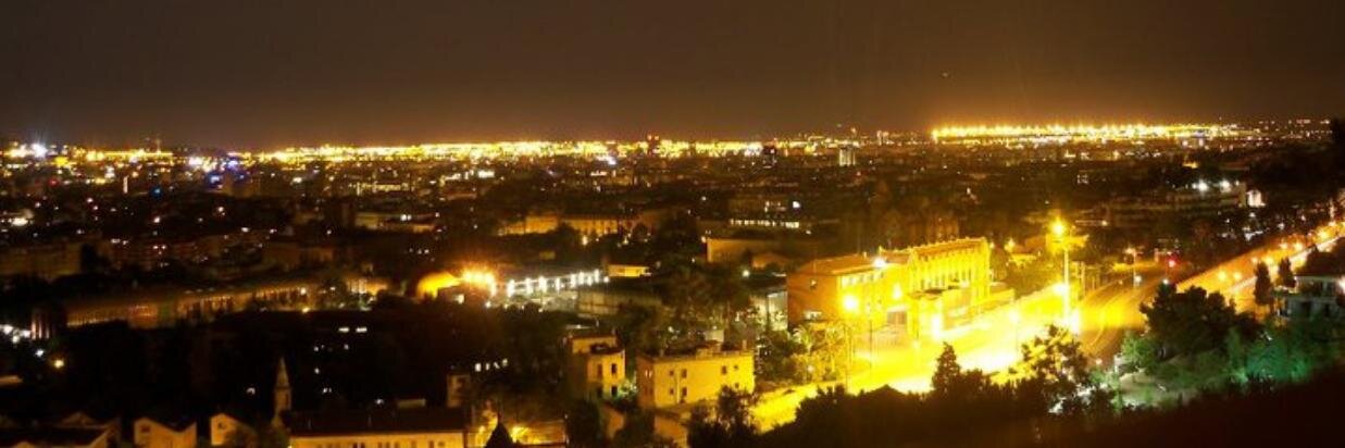 AlbaUrban's profile banner image