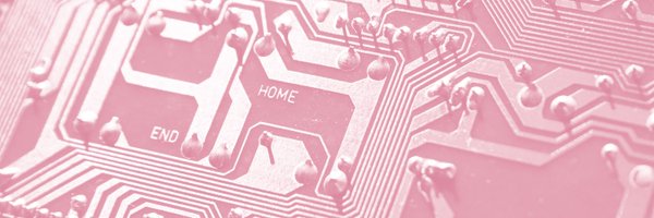 PinkTechNews Profile Banner