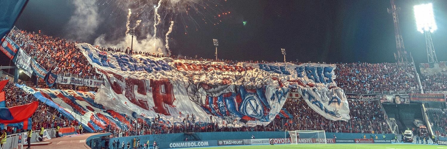 tadeoososa's profile banner image