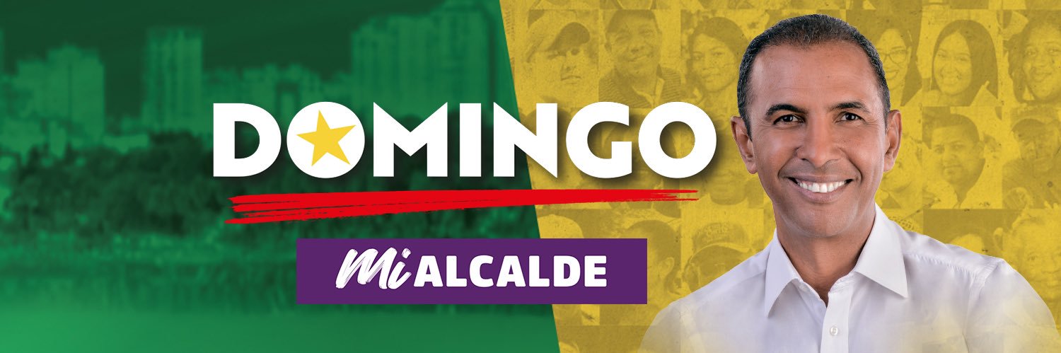 QueremosRD banner