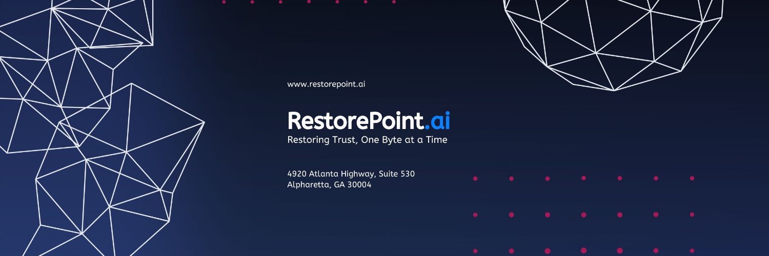 restorepointusa's profile banner image