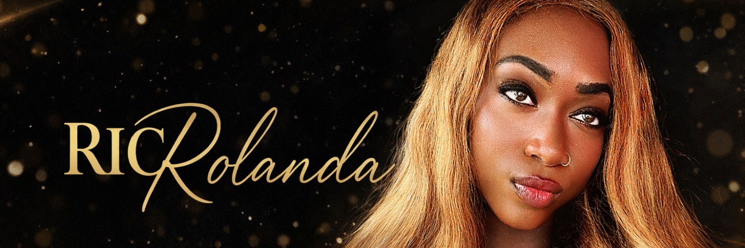 RicRolanda's profile banner image