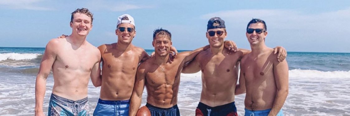 BrianArch5's profile banner image