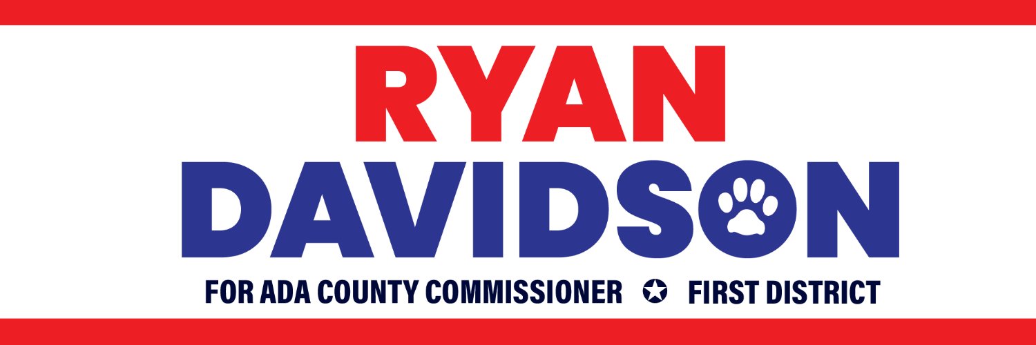 Ryan4Commish's profile banner image