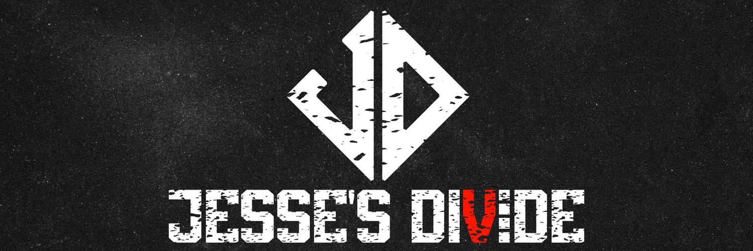 JessesDivide's profile banner image