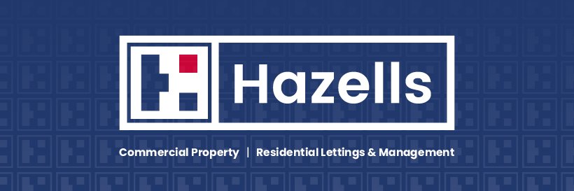 Hazells banner