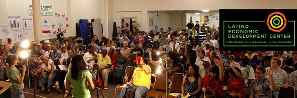 TenantOrganizer Profile Banner