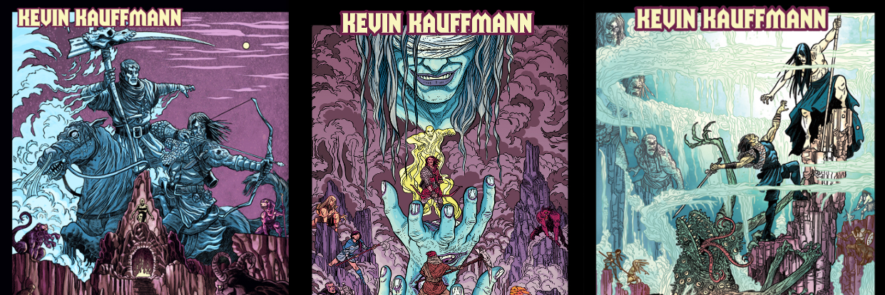 Kevin Kauffmann banner