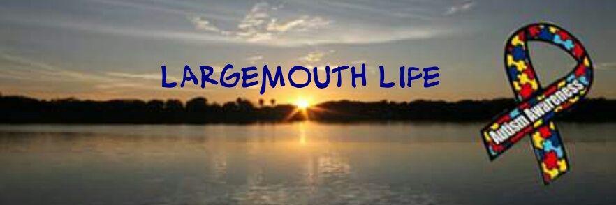LargeMouth_Life's profile banner image