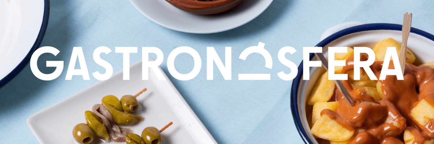 Gastronosfera banner