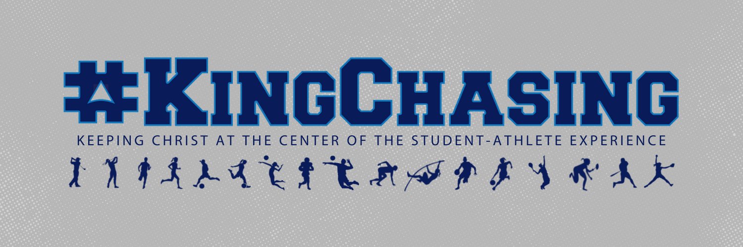 NCCAA's banner