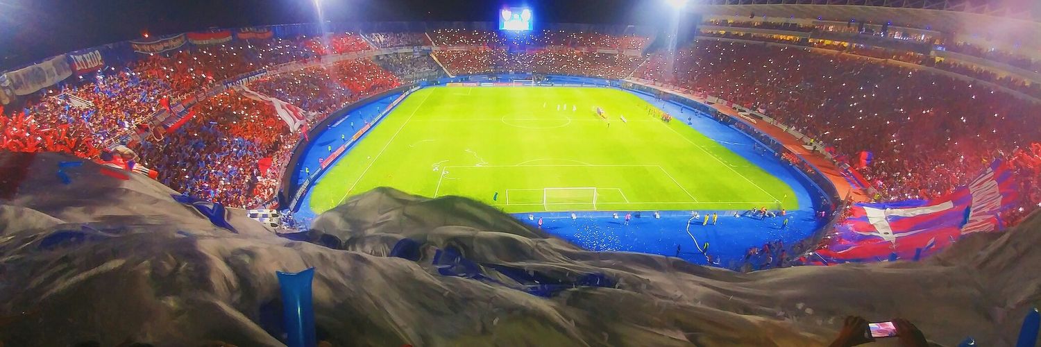 diegovaldeze's profile banner image