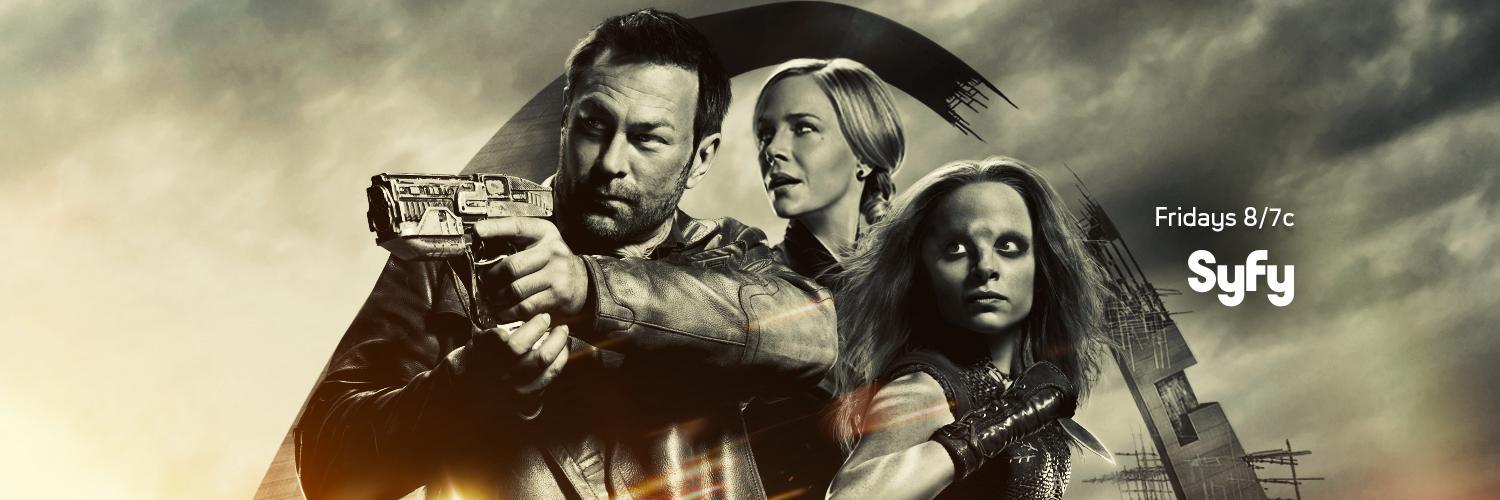 Defiance World banner