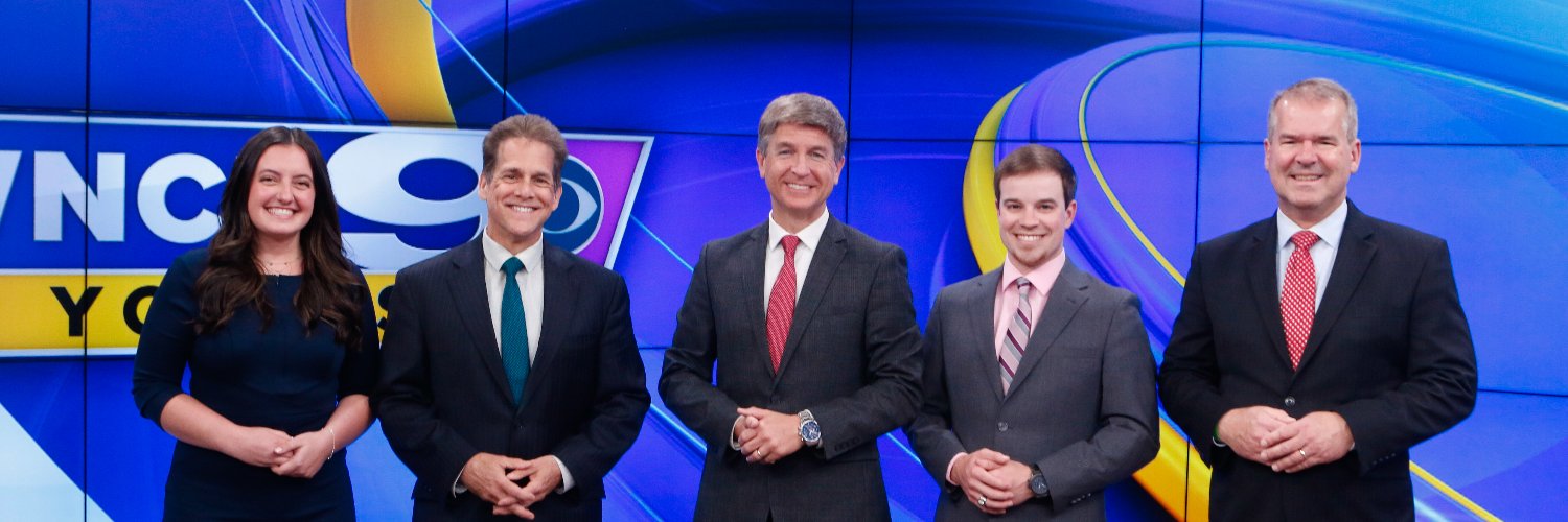 WNCT's banner