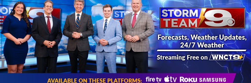 WNCT banner