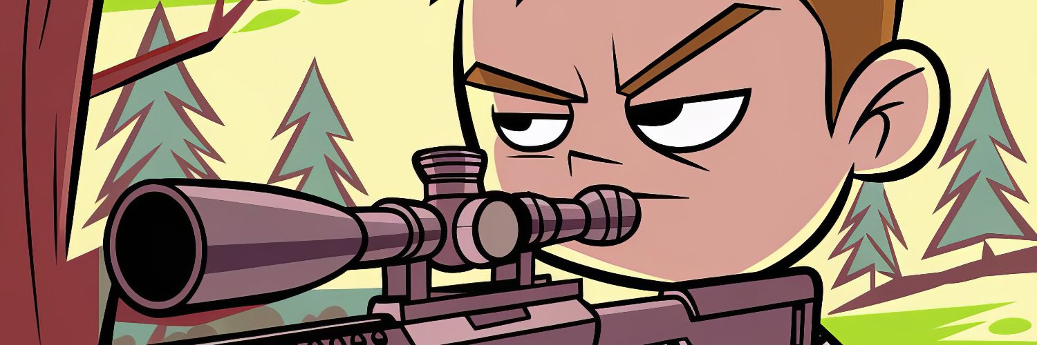 GREEN DILDO HUNTER banner