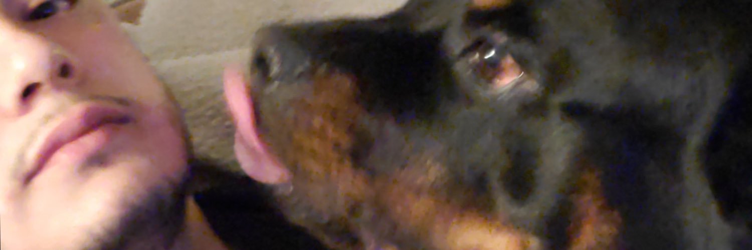 ray3087's profile banner image