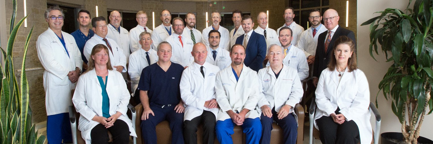 Azalea Orthopedics banner