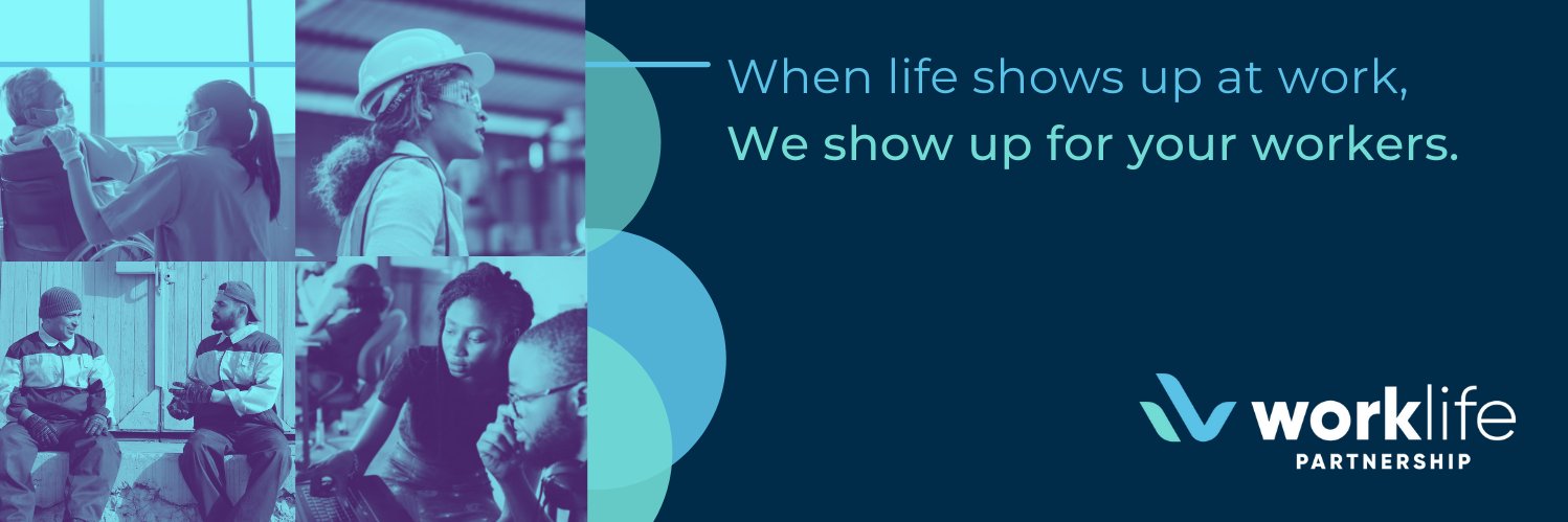 WorkLifePartner's profile banner image