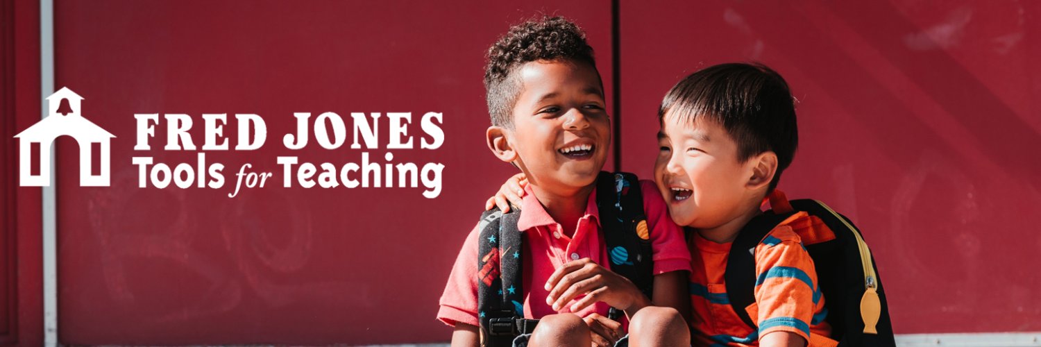 Tools for Teaching banner