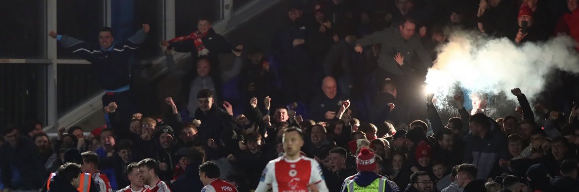Conchúr Ó Sé banner