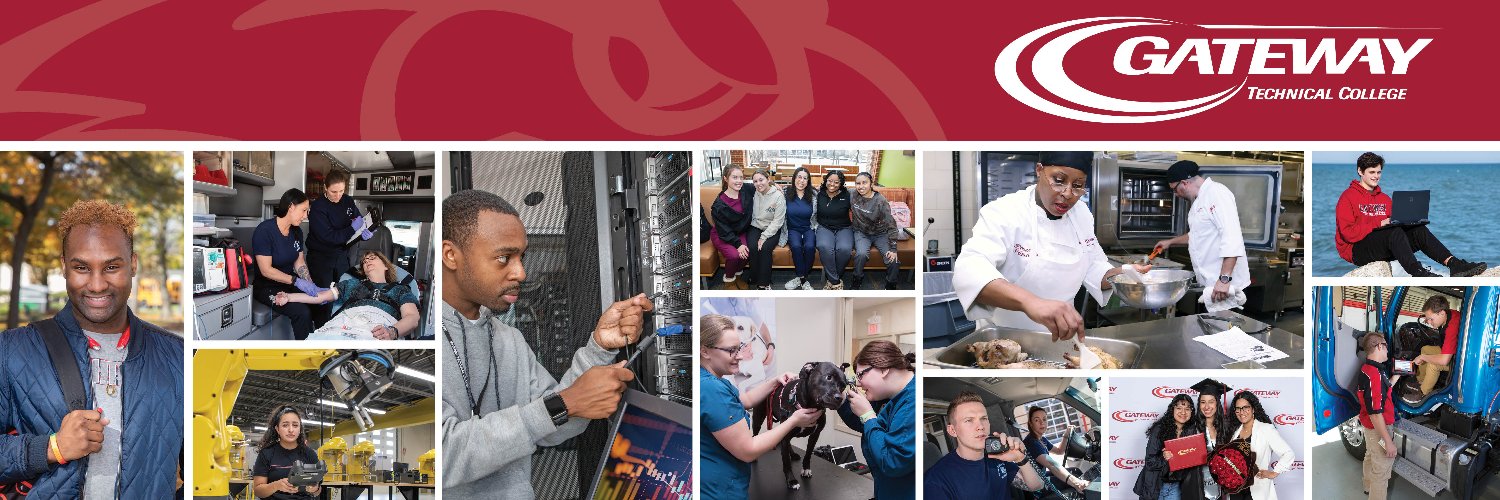 Gateway Tech College banner