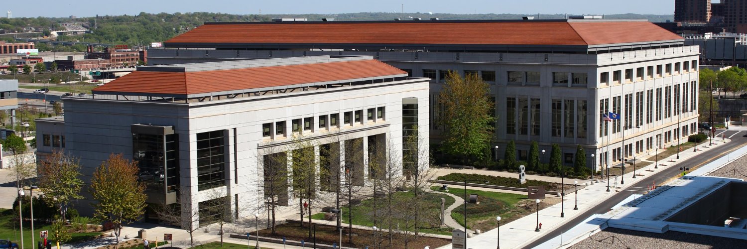 Minnesota Revenue banner