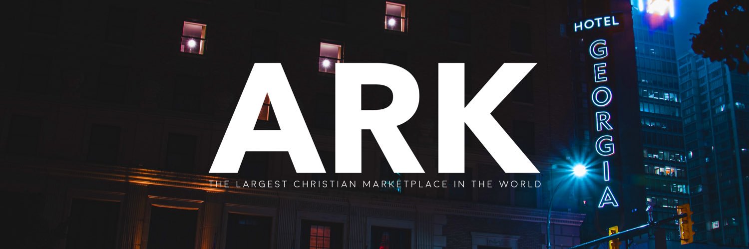 ARKmarketplace's profile banner image