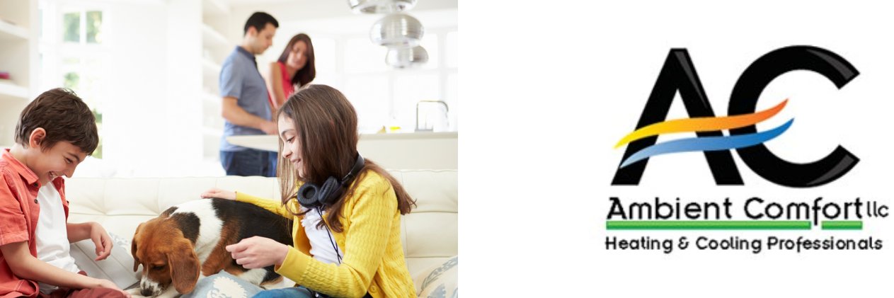 AmbientComfort's profile banner image