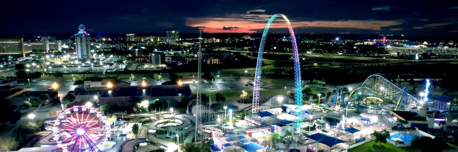 Fun Spot America banner