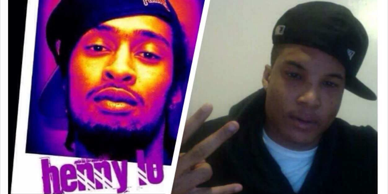 MackMfDee's profile banner image