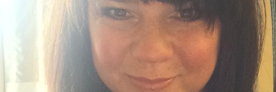 Carrie Edwards Isaac banner