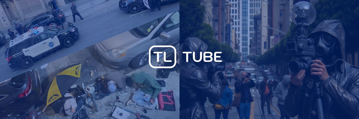 Tenderloin Tube banner